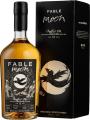 Dailuaine 2008 PSL Fable Whisky 1st Release Chapter One 54.8% 700ml