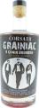 Corsair Artisan Distillery Grainiac 9 Grain Bourbon 46% 750ml