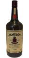 John Jameson & Son Irish Whisky 43% 1000ml