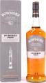 Bowmore 100 Degrees Proof Small Batch Release 57.1% 1000ml