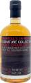 Port Charlotte 2011 Df Jim McEwan Signature Collection 6.2 1st fill Jack Daniels bourbon cask 60.2% 700ml