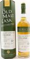 Laphroaig 2002 HL The Old Malt Cask Refill Butt 50% 700ml