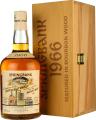 Springbank 1966 Local Barley Oak Bourbon Cask 54.4% 750ml