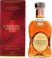 Cardhu Amber Rock 40% 700ml