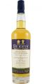 Caperdonich 1995 BR Berrys #95069 56.6% 750ml
