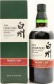 Hakushu Sherry Cask 48% 700ml