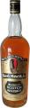 Red Hackle Blended Scotch Whisky 43% 1000ml