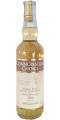 Arran 2000 GM Connoisseurs Choice Refill Bourbon Barrels 46% 700ml