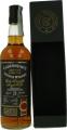 Balblair 1990 CA Authentic Collection Bourbon Barrel 57.4% 700ml