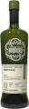 Croftengea 2011 SMWS 122.40 Second Fill Bourbon Barrel 57.4% 750ml