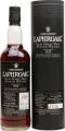 Laphroaig 1981 56.6% 700ml