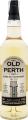 Old Perth Peaty MMcK Number 3 Edition 43% 700ml