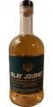 Islay Journey Blended Islay Malt Scotch Whisky Handbottled at Visitor Center Ardnahoe Distillery Shop 56.5% 700ml