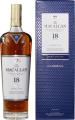 Macallan 18yo 43% 700ml