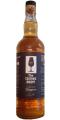 Longrow The Tasting Room Bourbon Cask 46.8% 700ml