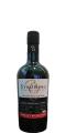 Stauning 2015 Peat Moscatel Wine Cask Finish #407 60% 500ml