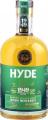 Hyde 8yo 43% 700ml
