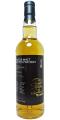 Springbank 1997 SMS The Single Malts of Scotland Barrel #421 Shinanoya Tokyo 57.1% 700ml