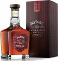 Jack Daniel's Single Barrel Rye 47% 750ml