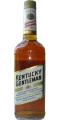 Kentucky Gentleman 4yo Kentucky Straight Bourbon Whisky American Oak Barrels 40% 750ml