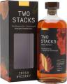 Two Stacks The Blender's Cut KD Tawny Port Cask Strength Ireland Craft Beers Ltd 63.5% 700ml