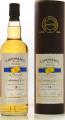 Cameronbridge 1989 CA World Whiskies Bourbon Hogshead 59.4% 700ml