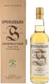 Springbank 50yo Millennium Bottling Limited Edition 40.5% 700ml