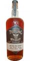 Teeling 2001 Single Cask #10820 57.8% 700ml