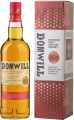 Domwill Blended Malt Scotch Whisky 40% 700ml