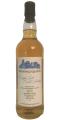 Blair Athol 1991 HeHi Bourbon Hogshead + Sherry Cask Finish 7283 55.9% 700ml