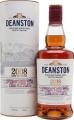 Deanston 10yo Bordeaux Red Wine Cask Finish Bordeaux Red Wine Finish 46.3% 700ml