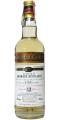 Bowmore 1991 DL Old Malt Cask Refill Hogshead 50% 700ml