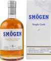 Smogen 2013 Single Cask 1st Fill Olorosso Sherry Selected by LMDW 59.6% 500ml