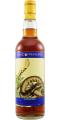 Blended Malt 2001 LT Snakes Sherry Butt 46.3% 700ml