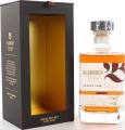 Bladnoch 2007 Single Cask Ex-Port Pipe #6703 55.9% 700ml