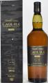 Caol Ila 1993 The Distillers Edition Double Matured in Moscatel Casks 43% 1000ml