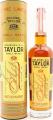 Colonel E.H. Taylor Small Batch Bottled in Bond 50% 750ml