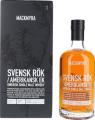 Mackmyra Svensk year Amerikansk Ek 46.1% 700ml