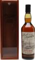 Port Dundas 19yo Limited Edition 200th Anniversary 43% 700ml