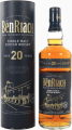 BenRiach 20yo 43% 700ml