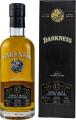 Caol Ila 17yo AtB Darkness Oloroso Cask Finish 46.6% 500ml