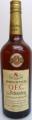 Schenley 1954 OFC Original Fine Canadian small charred white oak cask 43.4% 750ml