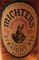 Michter's US 1 Single Barrel Straight Rye 42.4% 750ml