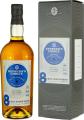 Talisker 2011 HL Hepburn's Choice 46% 700ml