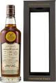 Glentauchers 1993 GM Connoisseurs Choice Cask Strength First Fill Sherry Puncheon #2635 54.3% 700ml