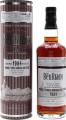 BenRiach 1984 Peated Single Cask Bottling Batch 8 #7193 54.3% 700ml