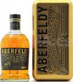 Aberfeldy 12yo 40% 700ml