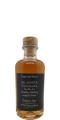 Jobst 3yo Portweinfassreifung Ex-Bourbon + Port Wine Cask Finish 43% 200ml