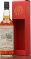 Glenrothes 2001 CA Cadenhead's whisky & more Baden 53.6% 700ml