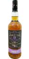 Highland Single Malt 1964 AMC Ainsley Brae 40% 750ml